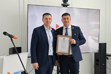 В Саракташе открылся обновленный кадровый центр «Работа России»